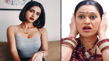 Vibhoutee Sharma Won't Play "Dayaben" In "Taarak Mehta Ka Ooltah Chashma"