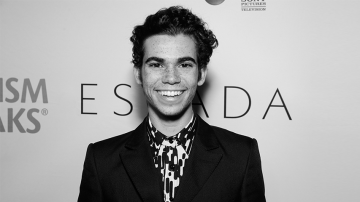 Disney Channel Star Cameron Boyce Passed Away At Age Of 20: "So Much More Was On The Way"