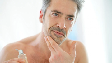 Top 10 Best Anti Aging Cream For Men To Help You Maintain Youthful Skin