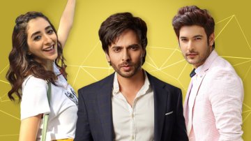 TV Actors’ Favorite Monsoon Memories In Delhi As Welcome The Rain