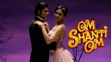 Top 100 Bollywood Movies Of All Time: No.28 - 6 Times Farah Khan's "Om Shanti Om" Pays Tribute To Hindi Cinema