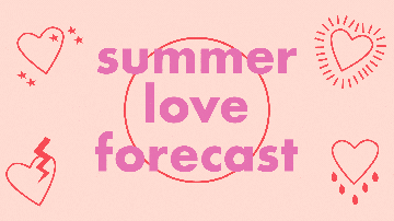Horoscope: Tarot Of Summer Love 2019 For Your Zodiac Sign (Part 1)