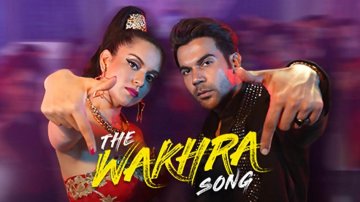"Judgmentall Hai Kya": Kangana Ranaut & Rajkummar Rao Are Full Of Swag In The New Movie Track