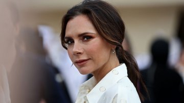 Victoria Beckham On Turning Down The Spice Girls Reunion: A Part Of Me Will Always Be A Spice Girl