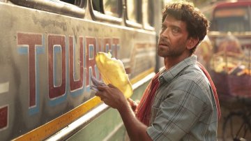 "Super 30" Early Review: "It’s One Of Your Best Film Ever", Says Ex-Wife Sussanne Khan