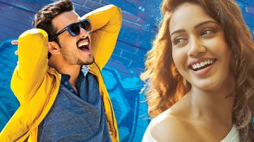 Akhil Akkineni To Romance Nivetha Pethuraj In His Next?