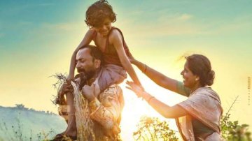 Superstar Sanjay Dutt Unveiled The Teaser Of His Marathi Debut Film "Baba"