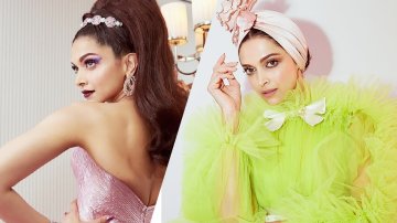 How Deepika Padukone React To Her Iconic Looks Being Recreated By The Pride Parade In Gujarat?