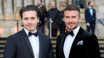 Brooklyn Beckham Shocks Colleagues With His Poor Camera Skill Despite Top Ranking Internship Result