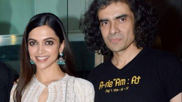 Imtiaz Ali On First Meeting With Deepika Padukone: "This Is The Girl I Wanted Her For Rockstar"