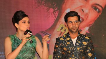 Kangana Ranaut Controversy: Parineeti And Siddharth Malhotra React!