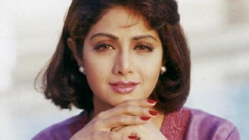 Actress Sridevi's Death Was NOT An Accident, Revealed By DGP Rishiraj Singh