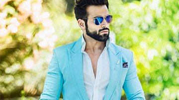 Actor Rithvik Dhanjani Talks About His Love For Rajasthani Cuisine