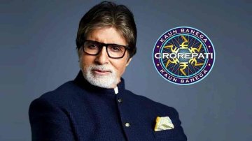 Bollywood Legend Amitabh Bachchan Motivates Us In The Teaser Of "KBC 11"