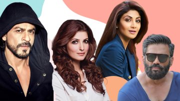 Top Bollywood Actors Who Give Younger Stars A Run For Their Money With Their Successful Side Business