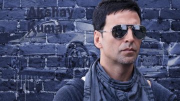 Akshay Kumar Becomes The Only Indian Actor On Forbes’ Highest-Paid Entertainers' List