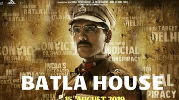 "Batla House" Will Encounter India's Controversial Case On August 15