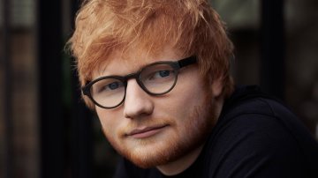 Grammy-Winning Singer Ed Sheeran On Worldwide Fame: It Makes Me Feel Like I Am Not Human