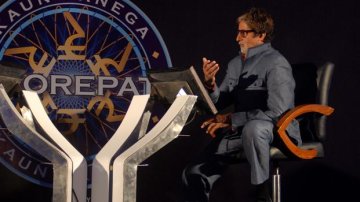 Big B Asks KBC Contestant Full Form Of PUBG, Guess What Happen Next!