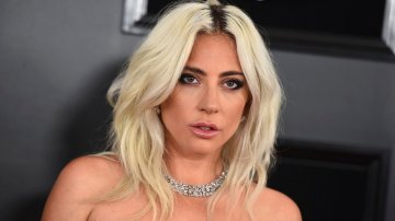 Oscar-Winning Singer Lady Gaga Pens An Emotional Message About Self-Love
