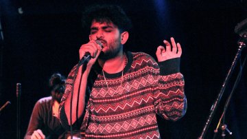 Famous Singer Sid Sriram Changes To Be Songwriter For Mani Ratnam’s Next Production