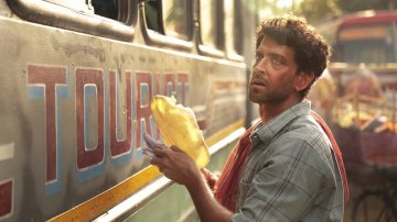 After Bihar, State Of Rajasthan Declares "Super 30" Tax-Free Starring Hrithik Roshan