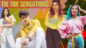 Take Some Cues On Trending Fashion From These Four Most-Loved Tik Tok Stars