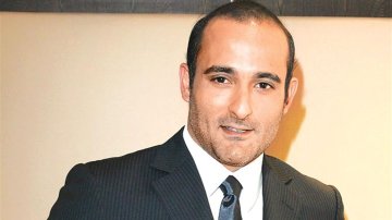 "There Were Some Personal Issues", Akshaye Khanna Opens Up About His Comeback