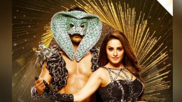 "Naagin" Star Anita Hassanandani Is The Highest Paid Contestant Of "Nach Baliye 9"