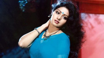 "Queen Of Hearts" Sridevi: No One Can Replace Her Place In The Tinsel Tower!