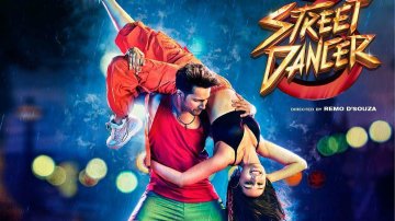 Varun Dhawan & Shraddha Kapoor To Shake A Leg With Global Dance Troupes For “Street Dancer 3D” Climax