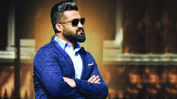 Junior NTR Set To Join Forces With “KGF” Helmer Prashanth Neel