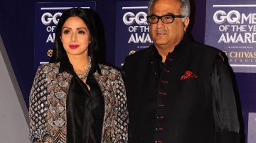 Boney Kapoor Throws Claims And Foul Insinuation Around His Wife’s Unfortunate Death