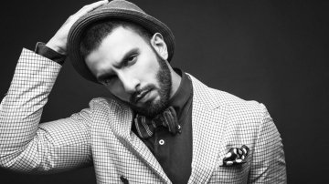 Ranveer Singh On Collaborating With Karan Johar For Period Drama “Takht”