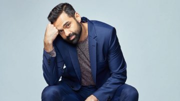 Web Series Exclusive: Abhay Deol To Play Role Of Army Officer For Hotstar