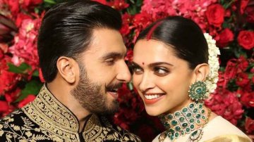 Deepika Padukone Has Always Believed That Indian Men Make The Best Husbands