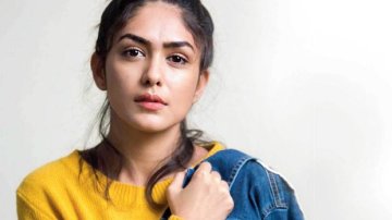 "This Journey Has Taken Me Seven Years, It’s Not Been Quick", Says Mrunal Thakur