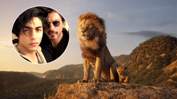 Fans Attacks Pak Actor Shaan Shahid Who Criticizes Shah Rukh Khan For Dubbing Lion King