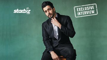 Exclusive Interview: "I Try To Not Lie, But Kya Kare It Happens", Says Sunny Singh