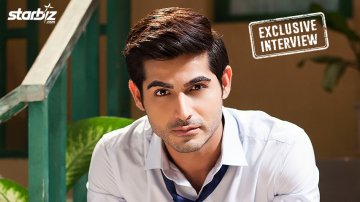 EXCLUSIVE INTERVIEW: "Rishi Sir Is An Inspiration To All Of Us," Says Omkar Kapoor