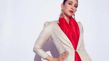 Karisma Kapoor Credits Govinda For Teaching Her How To Dance With Feel