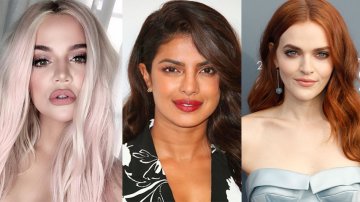 Go Bold Or Go Home: 11 Hottest Hair Colour Trends You Need To Try This Year
