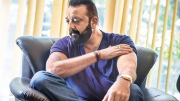 Sanjay Dutt Hails Nora Fatehi's Remix Song "O Saki Saki". Read What He Said!