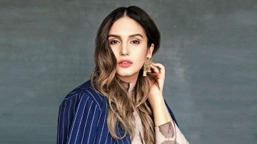 "It's Honor To Be A Part of Netflix's "Army Of The Dead", Says Huma Qureshi