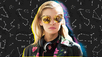 Horoscope: Your Zodiac Sign Will Get Affected By A Full Moon And A Lunar Eclipse This Week (Part 2)