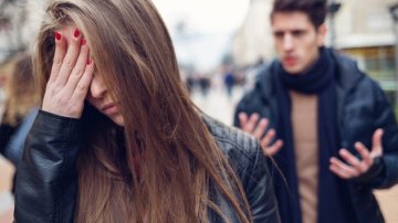 7 Emotions You Need To Cope With After A Broken Relationship