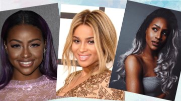 Hair Color For Dark Skin That Every Woman Wants In 2019