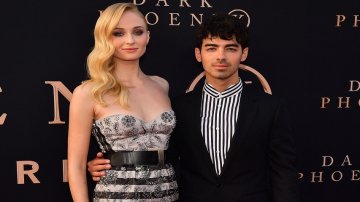 Sophie Turner And Joe Jonas Are Looking Inseperable In Their Second Honeymoon