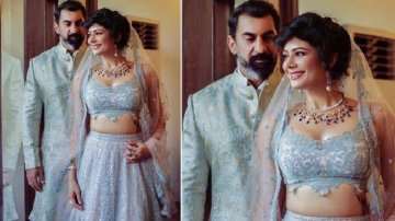 "Tiger Zinda Hai" Actor Nawab Shah Finally Talks About His Marriage With Pooja Batra