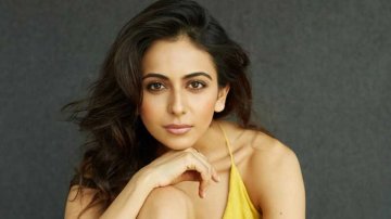 Rakul Preet Singh Looking Forward To Her Next Bollywood Offering “Marjaavaan”